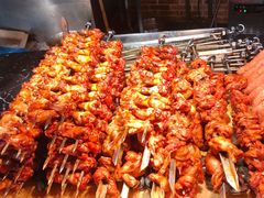 -梨花自助烤肉(天河城店)