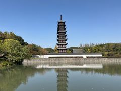 -上海方塔园