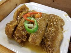 -日日鲜茶餐厅(小公园店)