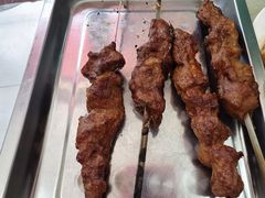 -小福顺面馆(埠西市场店)