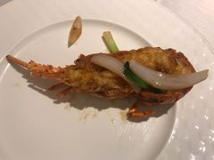 -Yan Ting 宴庭中餐厅(上海静安瑞吉酒店)