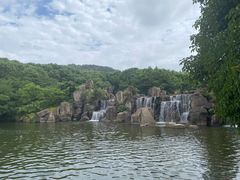 -白马涧龙池景区