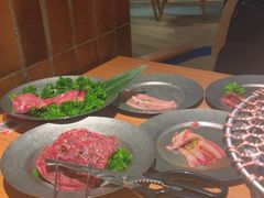 -烧肉达人•炭火烧肉(新天地店)