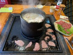 -滇藏石锅宴(崇仁巷老店)