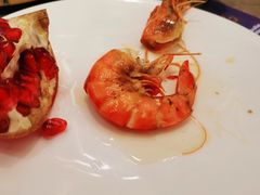 -亚马逊海鲜自助(王府井店)
