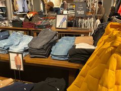 -Abercrombie & Fitch(三里屯太古里店)
