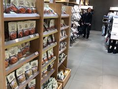 -MUJI无印良品(武汉世界城广场店)