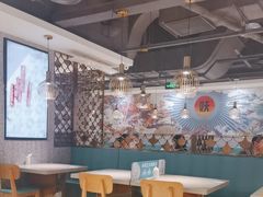 -半天妖烤鱼(东方新天地店)