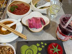 -海底捞火锅(南开鲁能城店)