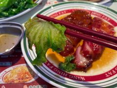 -永兴發香港茶餐厅(三坊七巷店)