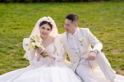 -金夫人婚纱摄影(总店)