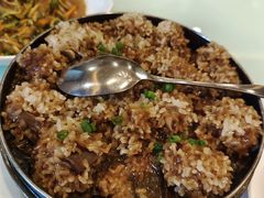 荷香糯米排骨-金春禧(英雄山路旗舰店)