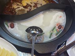 -陈府大宅门成都火锅·手切鲜肉(太原街店)
