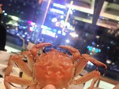 -东方红海鲜百汇(国际大厦店)