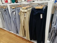-优衣库(天津天河城店)