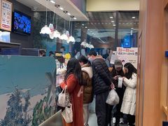 -茶颜悦色(重庆英利大融城LG层店)