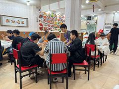 -聚福缘菜馆(隆昌路店)