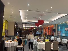 -眉州东坡(印象城购物中心店)