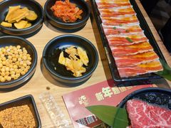 -九田家黑牛烤肉料理(溧阳吾悦店)