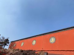 -句容茅山景区