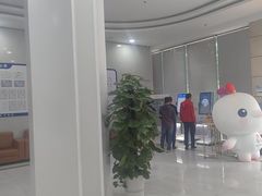 -美年大健康体检(天河东路分院)