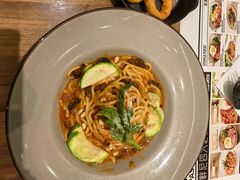 -Pennehut畔尼意面(合肥万象城店)