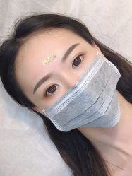 -韩美绣·骨相纹眉·洗眉美瞳线