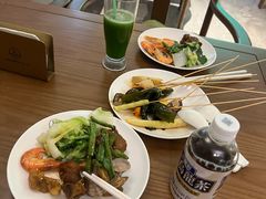 -三谷里·生态水疗空间(五一店)