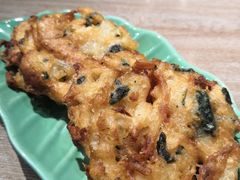 泰拳虾饼-长勺子东南亚(街道口店)