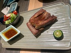厚烧牛舌-炙柒Sekinana·精致日料(合生汇店)