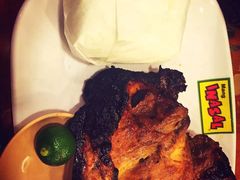 -Mang Inasal - D'mall Boracay