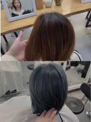 -诗悦发型烫染SALON
