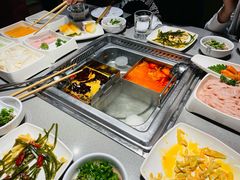 -海底捞火锅(金光华店)