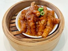 -兴悦酒家(保利克洛维店)