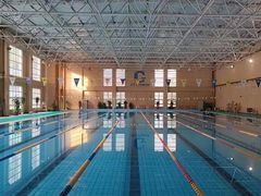 -GT健身(育秀会馆)