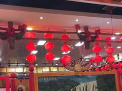 -亮欢寨酸汤鱼(沙冲路店)