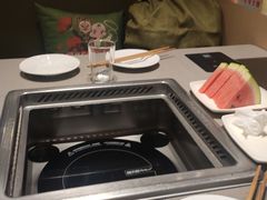 -海底捞火锅(青山湖万达夜宵主题店)