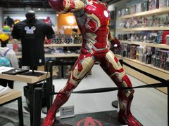 -天天玩X秋葉原日系动漫游戏中心