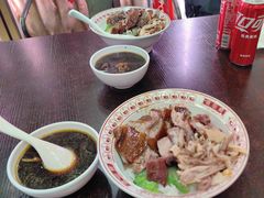 -盛品鲜东莞烧鹅濑粉(杨箕店)