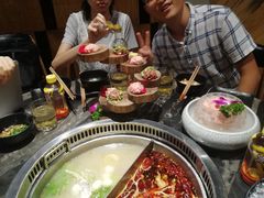 -小王少龙火锅(沙南街店)