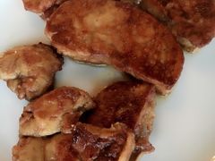 -广州花园酒店-凌璇阁360度高空海鲜自助餐CAROUSEL