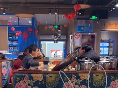 -姚稷大铁锅(龙之梦店)