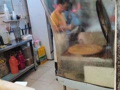 -咏春葱油饼(德政中路店)