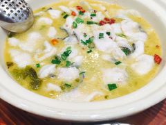-重庆酸菜鱼(上海路店)