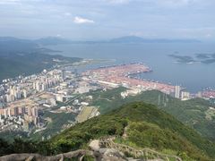 -梧桐山风景名胜区