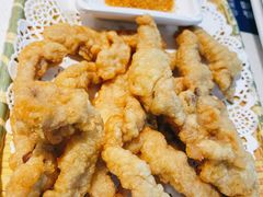 -尚渔味双拼烤鱼(悦界广场店)