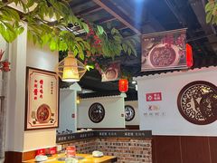 -成老灶火锅鸡·自选烧烤(汇君城店)