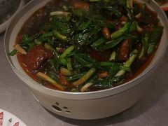 -香阁餐厅·常州菜·常州菜代表品牌(新北奥体店)