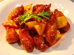 -阿诚市井潮汕菜(金台路店)