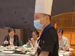 -铁板诱惑法式铁板烧(大卫城店)